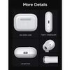 Wireless Bluetooth Earphones HiFi Sound Headphones Sport Headset True Noise Canceling Earbuds for IPhone and Android