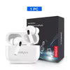 New Original Thinkplus Wireless Bluetooth Earphones ANC Noise Reduction Earbuds HD Mic Call Gamer Headsets LED Touch Screen Control.