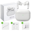 TWS Wireless Bluetooth Earphones with noise reduction and high quality sound.